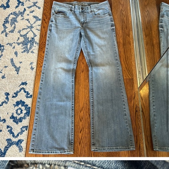 cody james mens jeans - Picture 2 of 2